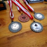 18.09.2015. Grupa Regatowa CK Kielce ma 15 lat / Stanisław Blinstrub / Radio Kielce