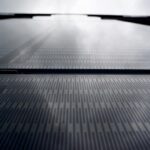 30.9.2015 Kielce. Otwarcie KPT nowego budynku "Skye Inc" / Stanisław Blinstrub / Radio Kielce