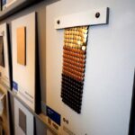 30.9.2015 Kielce. Otwarcie KPT nowego budynku "Skye Inc" / Stanisław Blinstrub / Radio Kielce