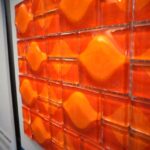 30.9.2015 Kielce. Otwarcie KPT nowego budynku "Skye Inc" / Stanisław Blinstrub / Radio Kielce