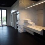 30.9.2015 Kielce. Otwarcie KPT nowego budynku "Skye Inc" / Stanisław Blinstrub / Radio Kielce