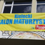 22.09.2015. Salon Maturzystów w Politechnice Świętokrzyskiej / Kamil Król / Radio Kielce