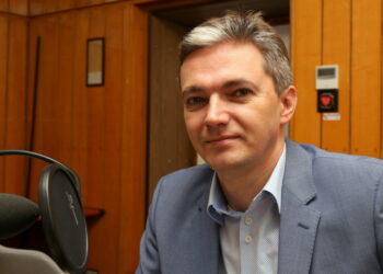 25.09.2015. Adam Jarubas / Kamil Król / Radio Kielce