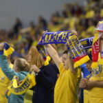 26.09.2015. 2. kolejka Ligi Mistrzów piłkarzy ręcznych: Vive Tauron - Montpellier / Kamil Król / Radio Kielce