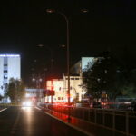 28.09.2015. Ulica Radiowa / Kamil Król / Radio Kielce