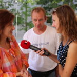 01.09.2015. Pacjenci szpitalika dziecięcego w Kielcach zostali przeniesieni do nowej siedziby przy ul. Grunwaldzkiej / Kamil Król / Radio Kielce