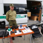 06.09.2015. Festyn Rodzinny w Zachełmiu / Kamil Król / Radio Kielce