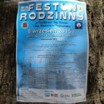 06.09.2015. Festyn Rodzinny w Zachełmiu / Kamil Król / Radio Kielce