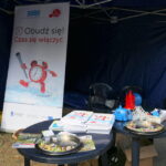 06.09.2015. Festyn Rodzinny w Zachełmiu / Kamil Król / Radio Kielce