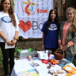 06.09.2015. Festyn Rodzinny w Zachełmiu / Kamil Król / Radio Kielce