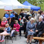 06.09.2015. Festyn Rodzinny w Zachełmiu / Kamil Król / Radio Kielce