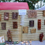 06.09.2015. Festyn Rodzinny w Zachełmiu / Kamil Król / Radio Kielce