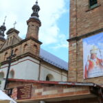 06.09.2015. Festyn Rodzinny w Zachełmiu / Kamil Król / Radio Kielce