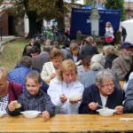 06.09.2015. Festyn Rodzinny w Zachełmiu / Kamil Król / Radio Kielce