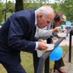 06.09.2015. Festyn Rodzinny w Zachełmiu / Kamil Król / Radio Kielce