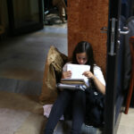 6.9.2015 Kielce. W Urzędzie Miasta przyjmowane są wyniki referendum z poszczególnych Komisji / Wojciech Habdas / Radio Kielce