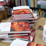 07.09.2015. Książki dotarły do szkół / Kamil Król / Radio Kielce