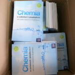 07.09.2015. Książki dotarły do szkół / Kamil Król / Radio Kielce