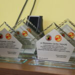 08.09.2015. Otwarcie Ośrodka "Kibice Razem" na kieleckim Czarnowie / Kamil Król / Radio Kielce