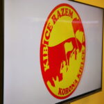 08.09.2015. Otwarcie Ośrodka "Kibice Razem" na kieleckim Czarnowie / Kamil Król / Radio Kielce