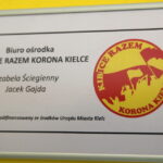 08.09.2015. Otwarcie Ośrodka "Kibice Razem" na kieleckim Czarnowie / Kamil Król / Radio Kielce