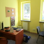 08.09.2015. Otwarcie Ośrodka "Kibice Razem" na kieleckim Czarnowie / Kamil Król / Radio Kielce