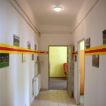 08.09.2015. Otwarcie Ośrodka "Kibice Razem" na kieleckim Czarnowie / Kamil Król / Radio Kielce