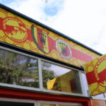 08.09.2015. Otwarcie Ośrodka "Kibice Razem" na kieleckim Czarnowie / Kamil Król / Radio Kielce