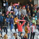 08.09.2015. Towarzyski mecz reprezentacji U-21 Polska-Szwecja / Kamil Król / Radio Kielce