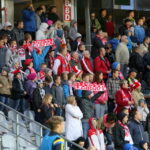 08.09.2015. Towarzyski mecz reprezentacji U-21 Polska-Szwecja / Kamil Król / Radio Kielce