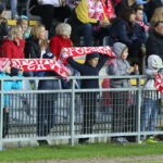 08.09.2015. Towarzyski mecz reprezentacji U-21 Polska-Szwecja / Kamil Król / Radio Kielce