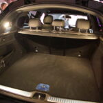 11.09.2015. Nowy Mercedes GLC / Piotr Michalski / Radio Kielce