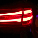 11.09.2015. Nowy Mercedes GLC / Piotr Michalski / Radio Kielce