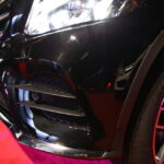 11.09.2015. Nowy Mercedes GLC / Piotr Michalski / Radio Kielce