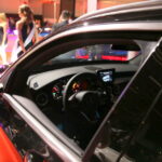 11.09.2015. Nowy Mercedes GLC / Piotr Michalski / Radio Kielce