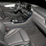 11.09.2015. Nowy Mercedes GLC / Piotr Michalski / Radio Kielce