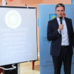 2.9.2015 Busko-Zdrój. Powstaną nowe przedszkola, dzięki RPO / Ewa Okońska / Radio Kielce