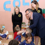 2.9.2015 Busko-Zdrój. Powstaną nowe przedszkola, dzięki RPO / Ewa Okońska / Radio Kielce