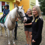 2.9.2015 Busko-Zdrój. Powstaną nowe przedszkola, dzięki RPO / Ewa Okońska / Radio Kielce