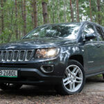 Jeep Compass / Robert Felczak / Radio Kielce