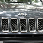 Jeep Compass / Robert Felczak / Radio Kielce