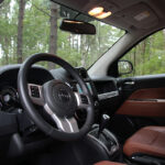 Jeep Compass / Robert Felczak / Radio Kielce