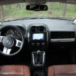 Jeep Compass / Robert Felczak / Radio Kielce