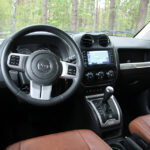 Jeep Compass / Robert Felczak / Radio Kielce