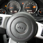 Jeep Compass / Robert Felczak / Radio Kielce
