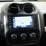 Jeep Compass / Robert Felczak / Radio Kielce