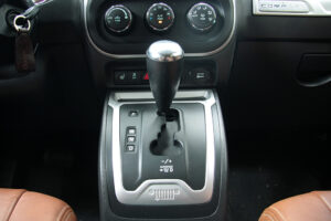 Jeep Compass / Robert Felczak / Radio Kielce