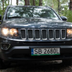 Jeep Compass / Robert Felczak / Radio Kielce