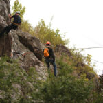 25.9.2015 Kielce. Kadzielnia Sport Festiwal 2015 / Wojciech Habdas / Radio Kielce