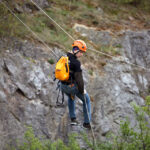 25.9.2015 Kielce. Kadzielnia Sport Festiwal 2015 / Wojciech Habdas / Radio Kielce